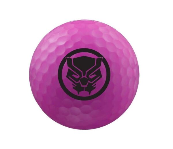 Volvik VIVID MARVEL Collection Einzelbälle