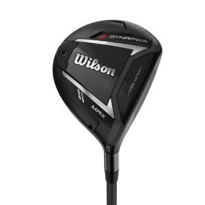 Wilson Dynapower MAX Fairwayholz