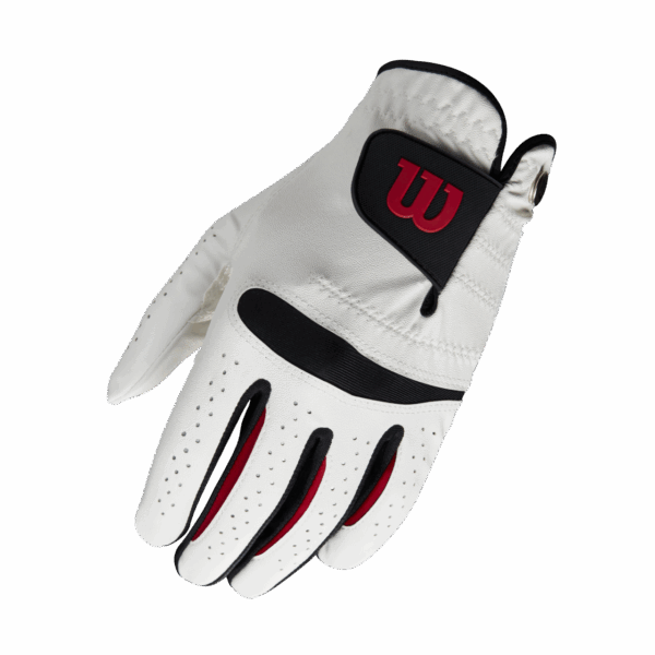 Wilson Feel Plus Golfhandschuh Herren