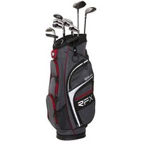 Wilson Reflex Komplettset +1" Graphit