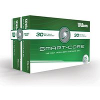 Wilson Smart Core Pro Distance weiß