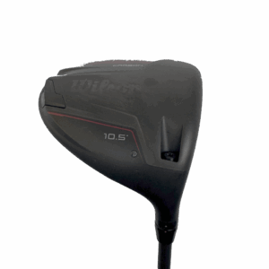 Wilson Staff DYNAPOWER23 Driver DEMOSCHLÄGER