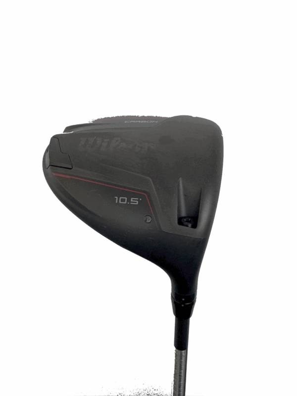 Wilson Staff DYNAPOWER23 Driver DEMOSCHLÄGER