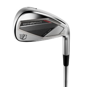 Wilson Staff Dynapower Graphit Eisensatz