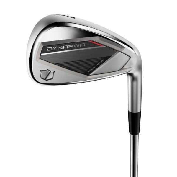 Wilson Staff Dynapower Graphit Eisensatz