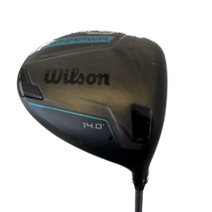 Wilson Staff Dynapower23 Driver DEMOSCHLÄGER