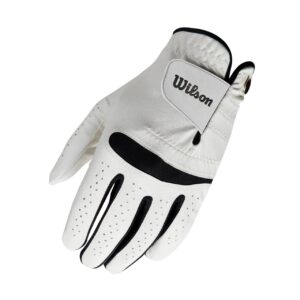 Wilson Staff FEEL PLUS Golfhandschuhe Herren