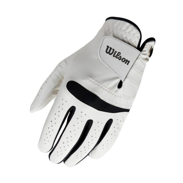 Wilson Staff FEEL PLUS Golfhandschuhe Herren