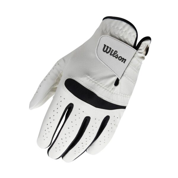 Wilson Staff FEEL PLUS Golfhandschuhe Herren