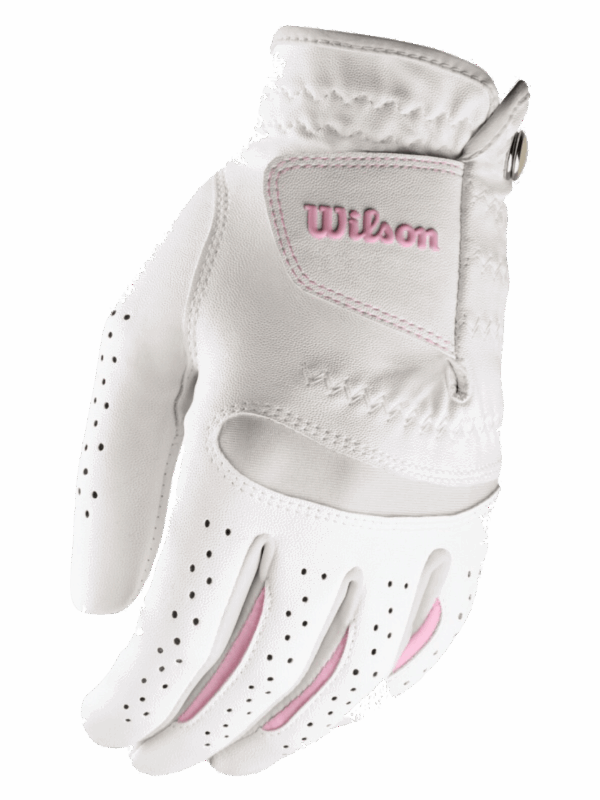 Wilson Staff Feel Plus Golfhandschuh Damen