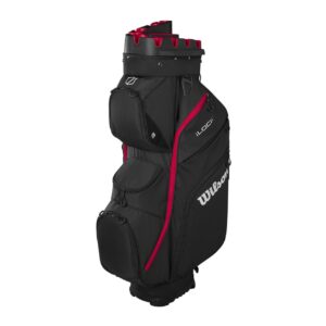 Wilson Staff I-LOCK Cartbag
