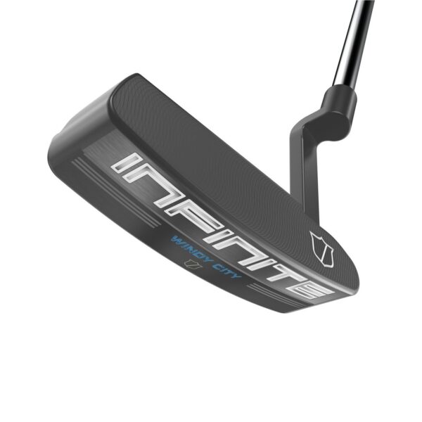 Wilson Staff INFINITE24 WINDY CITY Putter Damen