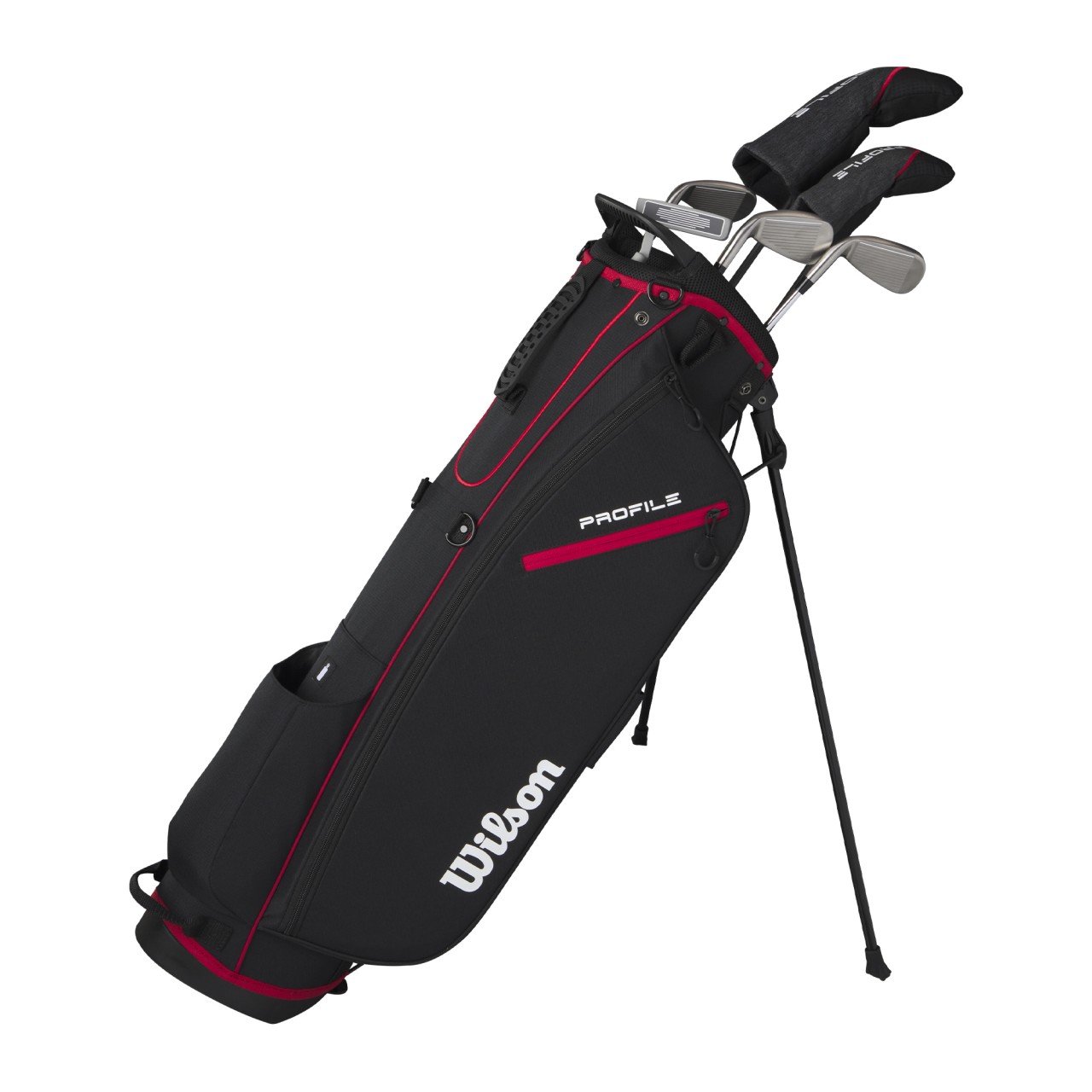 Wilson Staff Profile Halbsatz Herren