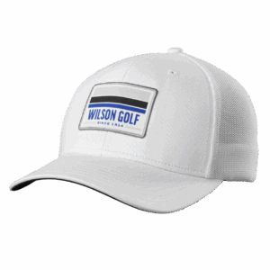 Wilson Staff Snapback Cap Herren