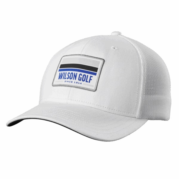 Wilson Staff Snapback Cap Herren