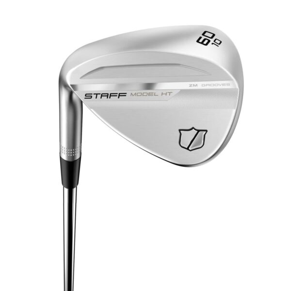 Wilson Staff Staff Model ZM Wedge HT