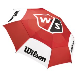 Wilson Staff Tour 62" Regenschirm