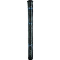 Winn DriTac Undersize 2.0 Jetblack SCHWARZ