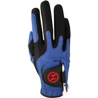 Zero Friction Herren LH blau