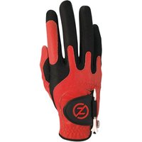 Zero Friction Herren LH rot