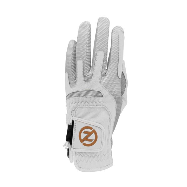 Zerofriction Copper Flex Cabretta Handschuh Herren