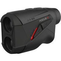 Zoom Focus S schwarz