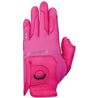 Zoom Tour pink