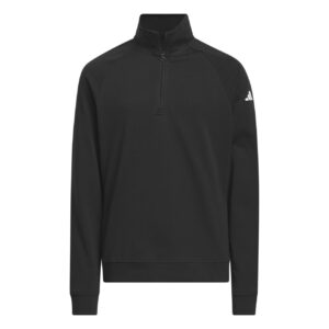 adidas 1/4-Zip Sweatshirt Kinder