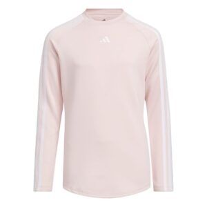 adidas AEROREADY UPF MOCK TEE Pullover Mädchen