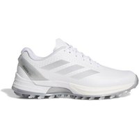 adidas Adizero ZG weiß-silber