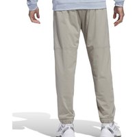 adidas BTC Joggpants Hose beige