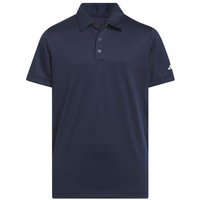 adidas Boys Performance Halbarm Polo navy