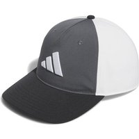 adidas COLORBLOCK HAT Cap dunkelgrau