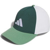 adidas COLORBLOCK HAT Cap grün