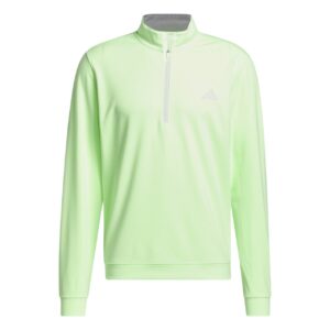 adidas Elevated 1/4-Zip Pullover Herren