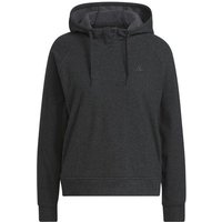 adidas GO-TO HDY Hoodie Sweatshirt schwarz