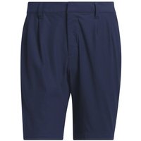 adidas Golf Originals F Pleat Short Bermuda Hose navy