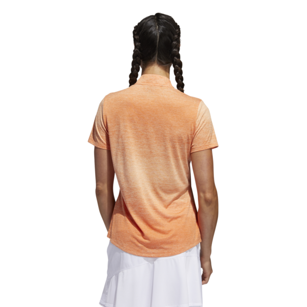 adidas Gradient Polo Damen