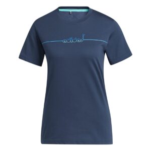adidas Graphic T-Shirt Damen
