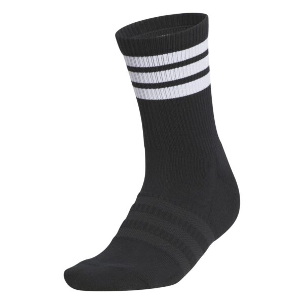 adidas Half-Crew 3-Streifen Socken Damen