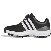 adidas JR Tour 360 BOA 24 schwarz