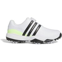 adidas JR Tour 360 BOA 24 weiß