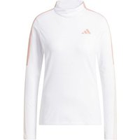 adidas MWN LS MK Stretch Unterzieher weiß