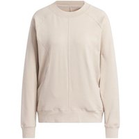 adidas MWN SWTSH Shirt Sweatshirt beige