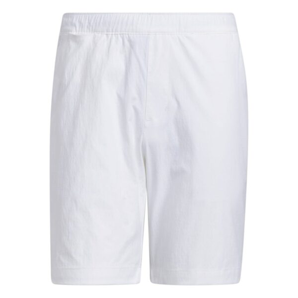 adidas Ripstop Nine-Inch Golf Shorts Herren XS weiss