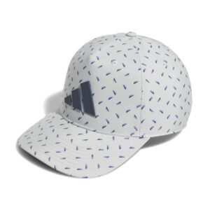 adidas Tour Slice Print Cap Herren