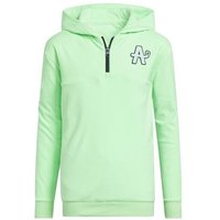 adidas U Winter Hoodie Fleece Midlayer grün