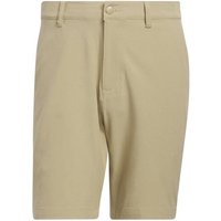 adidas ULT 8.5IN SHORT Bermuda Hose sand