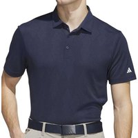 adidas ULT MC TXR Halbarm Polo navy
