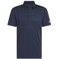 adidas ULT MC TXR Halbarm Polo navy